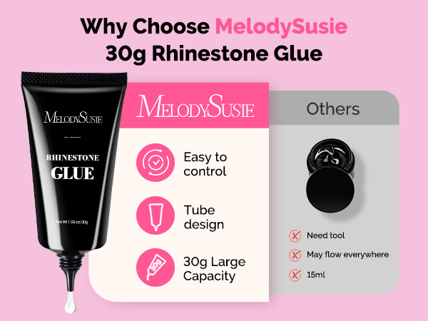 rhinestone 30g.10