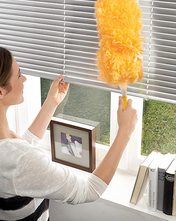 Blinds &amp; Shutters