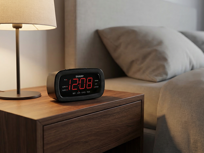 alarm clock shift workers loud bedside alarm clock alarm clock louder than phone