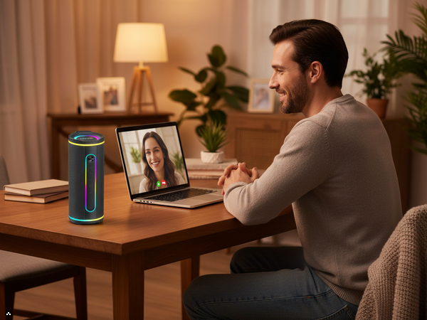 speakers bluetooth wireless