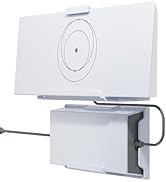 Starlink Gen 3 Router Wall Mount Kit with Power Supply Mounting Bracket
