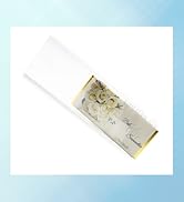 Clear Plastic Envelopes with Adhesive Strips