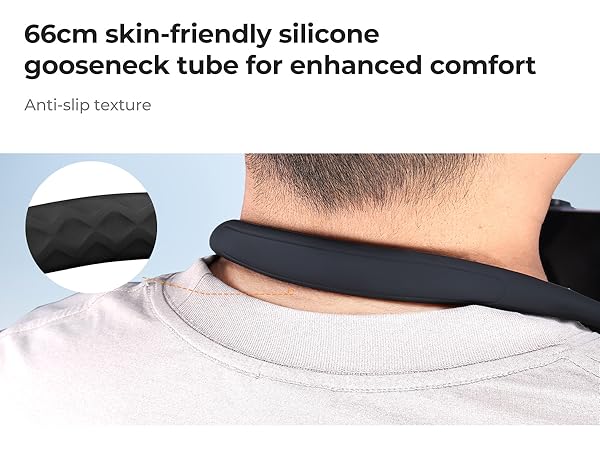 neck phone holder