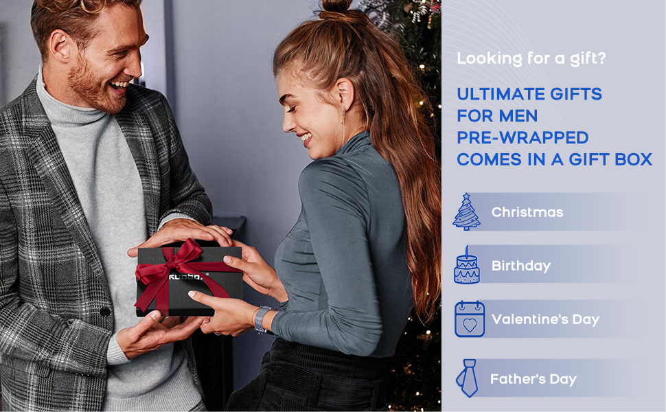 christams gifts for men 2025