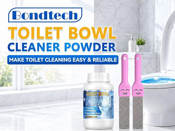 toilet pumice stone with handle