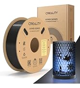 Official Creality Upgrade Hyper PETG Filament for Halloween Decorations, 2024 Latest Batch, High ...