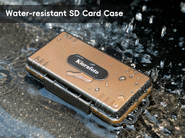 sd card case