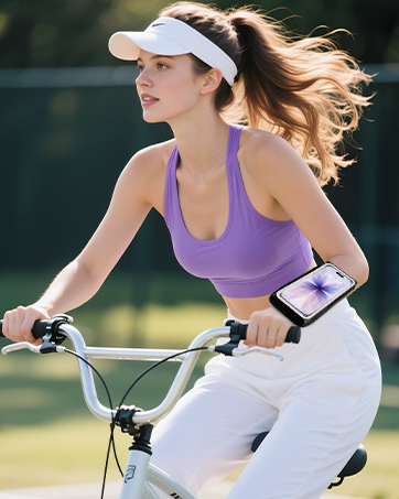 phone holder for Cycling Exercise Workout Outdoor Sports Fitness Armband Phone Armband