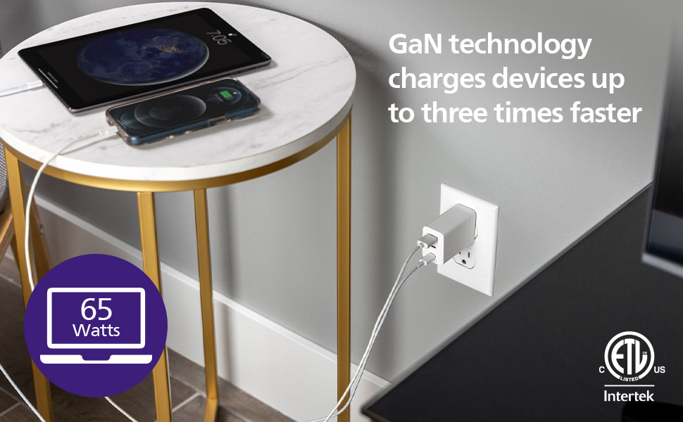 GaM technology