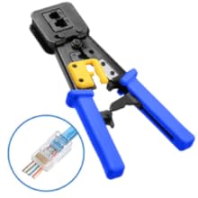 RJ45 Crimping Tool