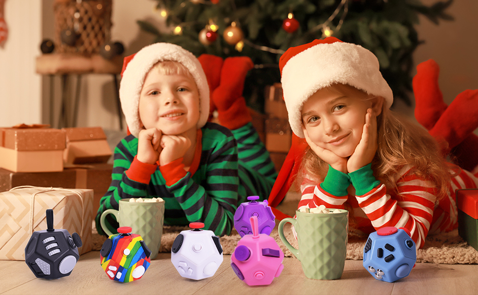 Best Choose Christmas gifts