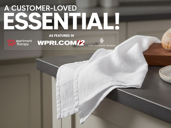 utopia towels for drying dishes kitchen towels and dishcloths sets