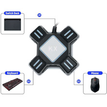 KX conversion box