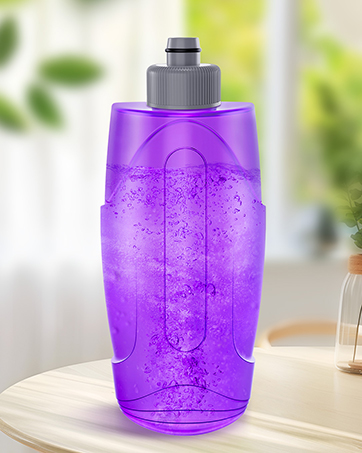 spray bottle