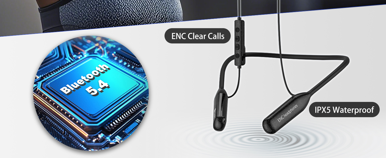 around the neck earbuds work earbuds bluetooth headphones neckband