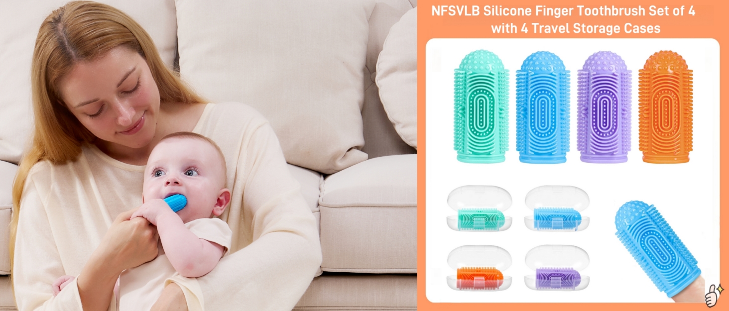 baby toothbrush finger toothbrushes toddler finger toothbrush infant finger toothbrush