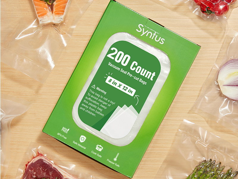 vacuum sealer bags