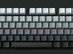 custom keycaps