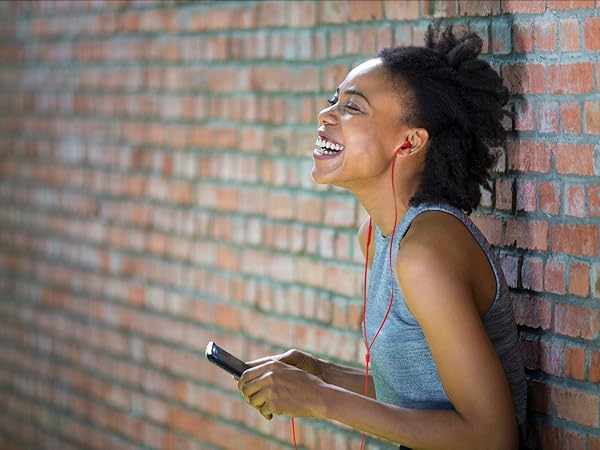 Tune 310C Tangle-free