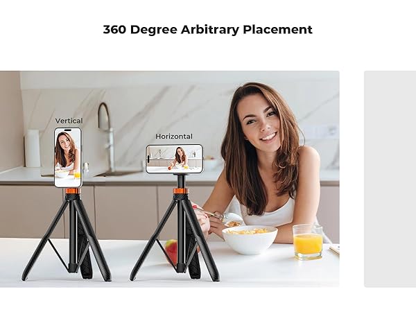 iphone magsafe selfie stick TRIPOD