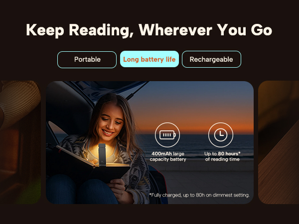book light