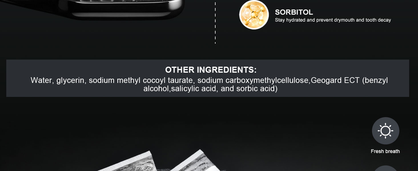 nano hydroxyapatite toothpaste