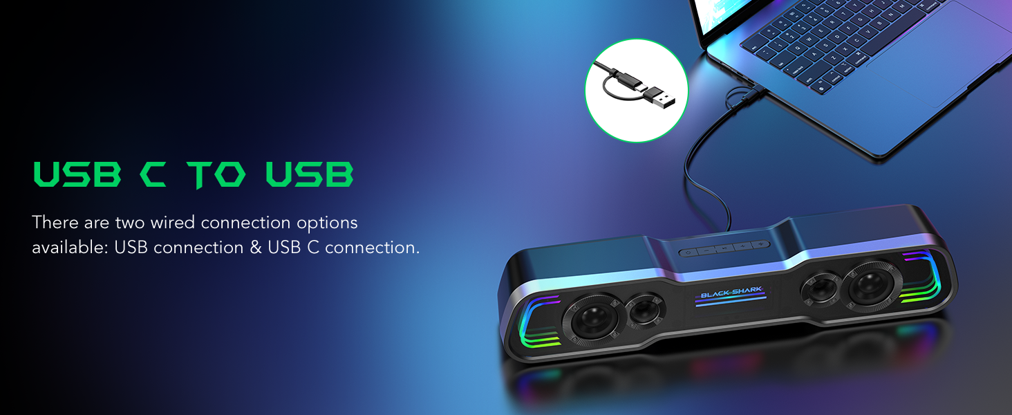 speaker for pc computer speakers for laptop usb speakers