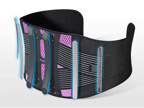 back brace for women