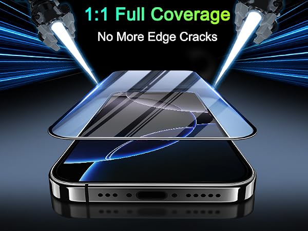 iphone 16 pro screen protector