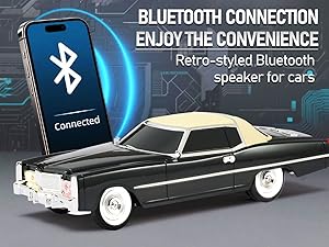 Seamless Wireless Connection