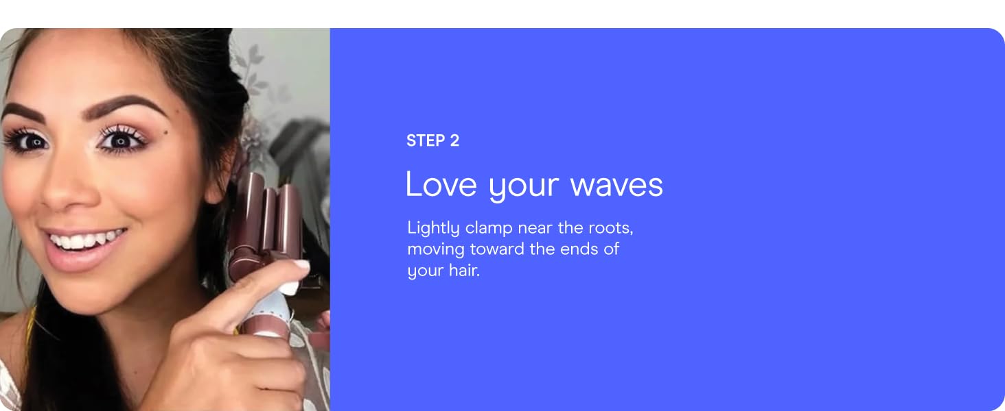 Conair small, mini, and compact hair dryer for travel. Handle folds for easy storage.