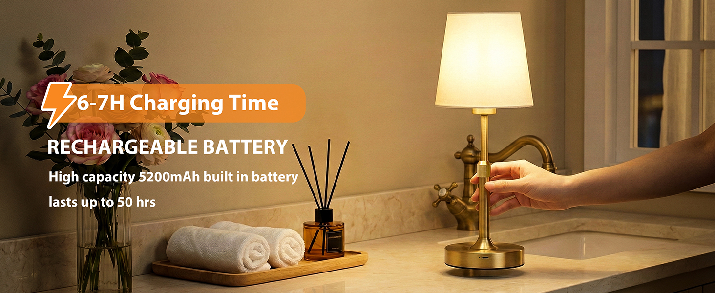 table lamp