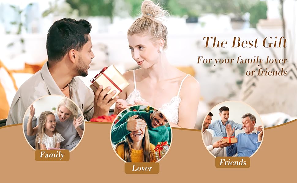 Ideal Gift for Lover