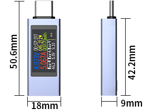 usb current tester