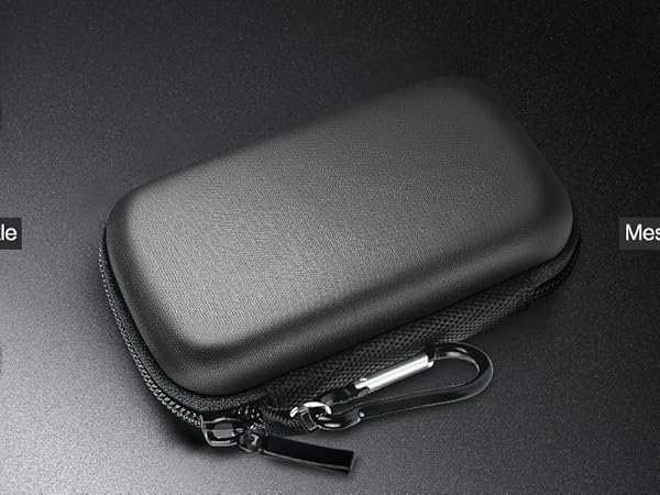Case for for SanDisk 500GB/250GB/1TB/2TB Extreme