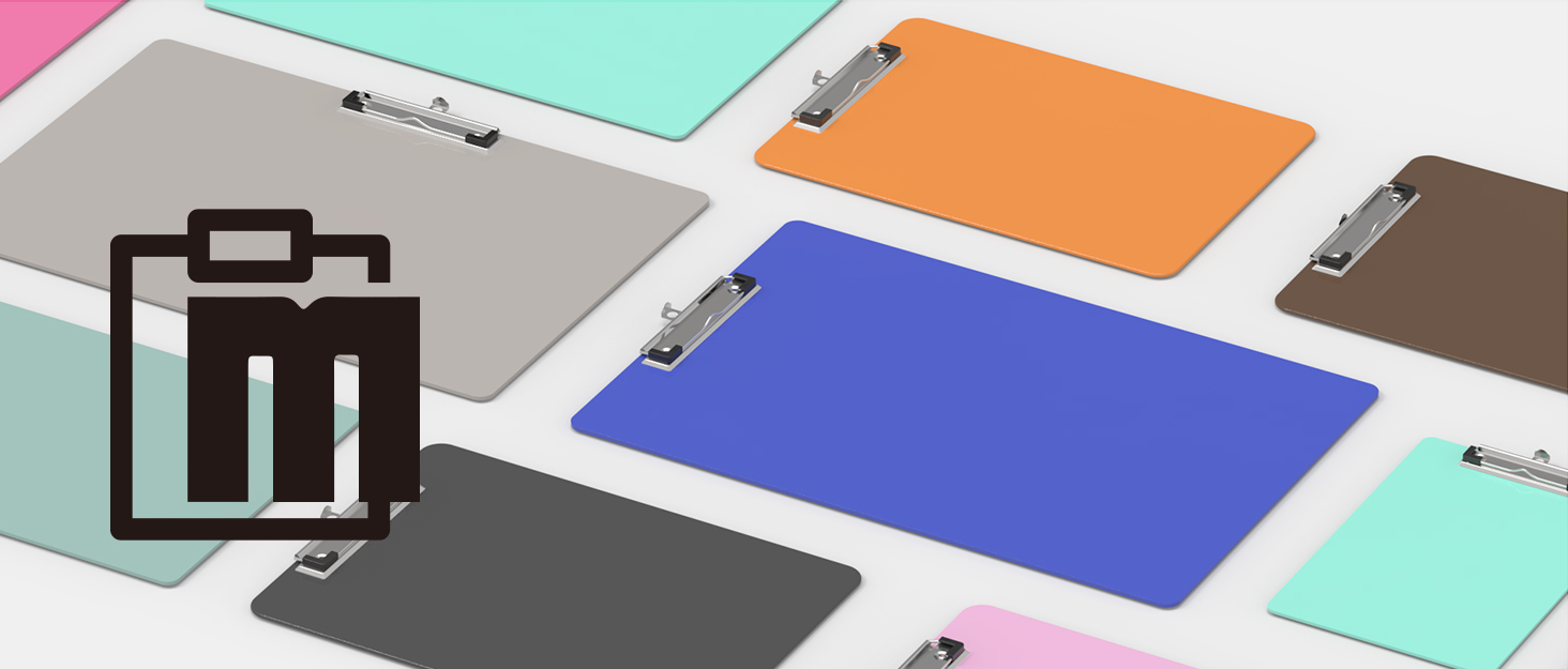 Macroclo clipboard Brand Story