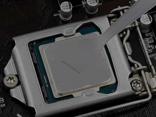 heat sink paste