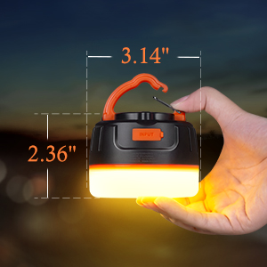 Mini Camping Lights