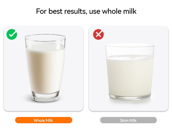 3.5 Bar -Whole milk-APP
