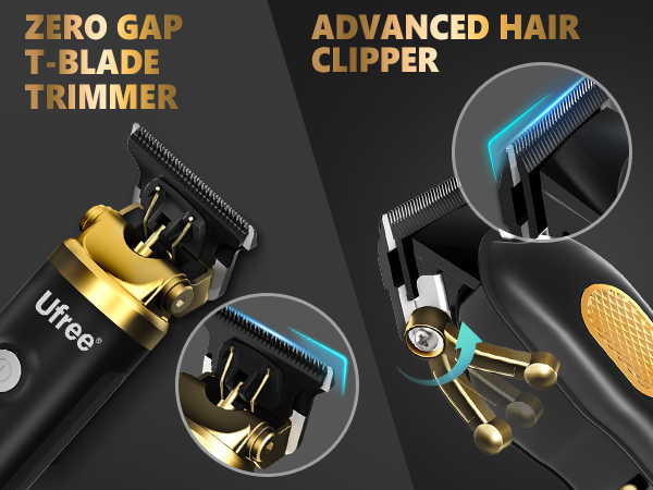 barber clippers