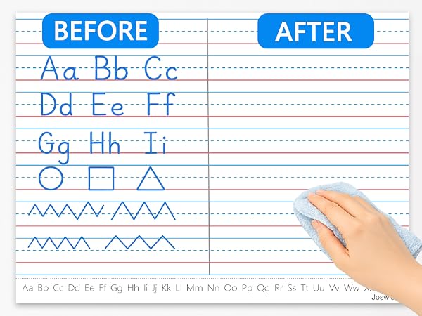 dry erase
