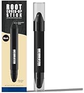 Gowwim Root Touch up Stick, Instant Gray Hair Cover up Long-Lasting Hair Color Stick for Women &amp; ...