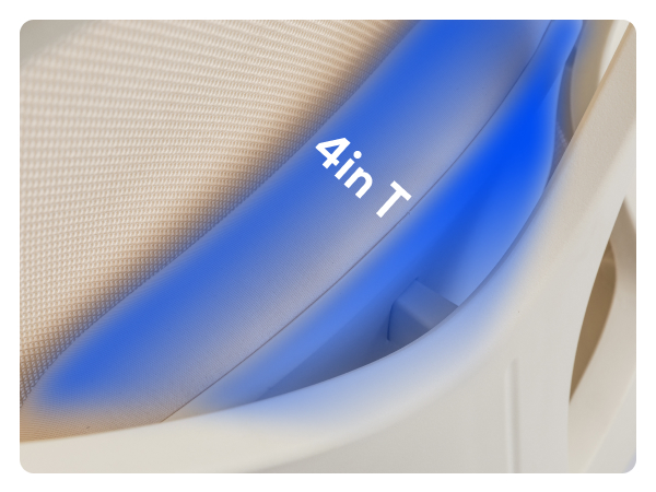 ERGONOMIC CHAIR