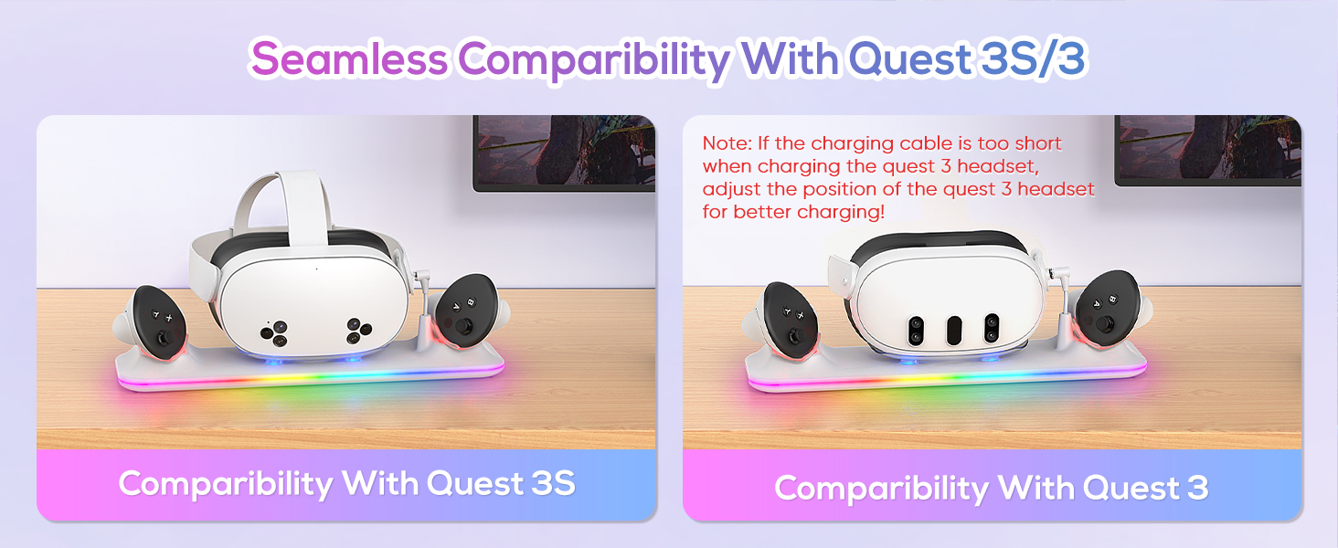 meta quest 3 accessories