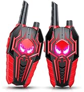 WALKIE TALKIES FOR KIDS