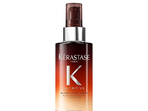 Nutritive 8H Magic Night Serum Main Image