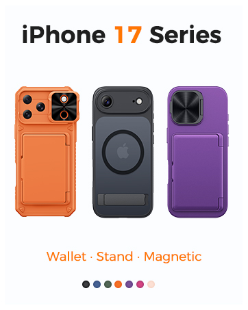 iPhone Series Case