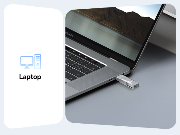 compatible USB A &amp;amp; USB C DEVICE