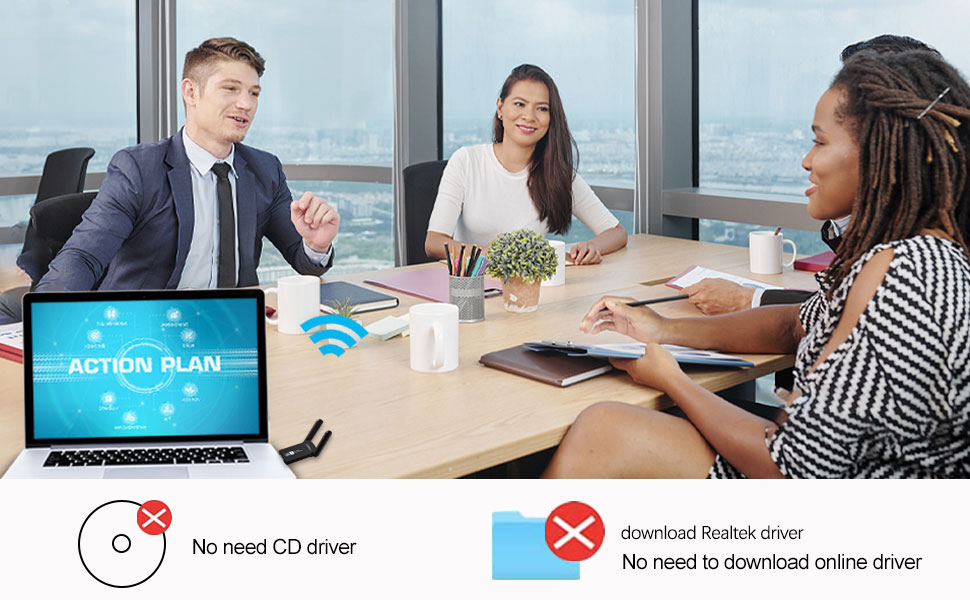 Free driver wifi adapter