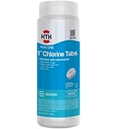 HTH 42049 Swimming Pool Care 1